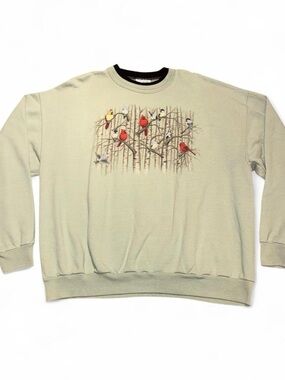 NWF Crewneck Sweatshirt